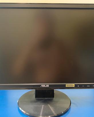 Monitor LCD Asus 19 pollici VGA