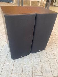 casse Bowers&Wilkins