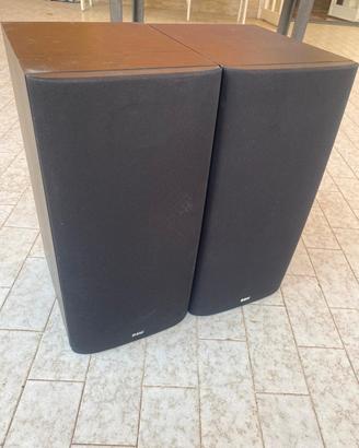 casse Bowers&Wilkins