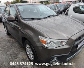 MITSUBISHI ASX 1.8 DI-D 150 CV 4WD Invite