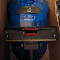 Aspirapolvere hoover telios 1400