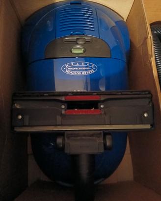 Aspirapolvere hoover telios 1400