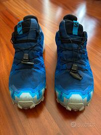 Salomon Speedcross 6 GTX (8,5 UK)