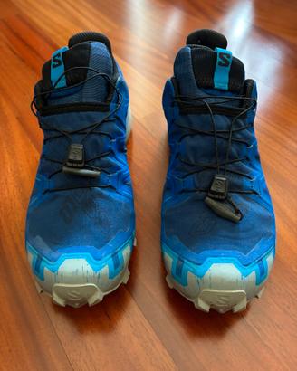 Salomon Speedcross 6 GTX (8,5 UK)