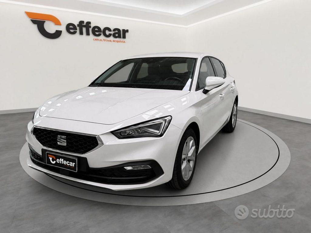 Seat Leon 4ª serie
