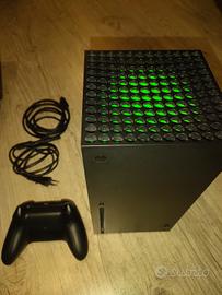 Xbox series x 