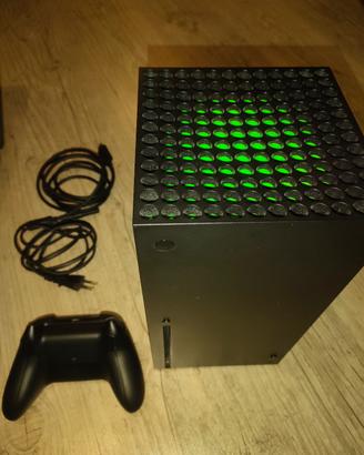Xbox series x 