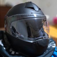 Casco Modulare SCHUBERT C3 Pro Taglia L