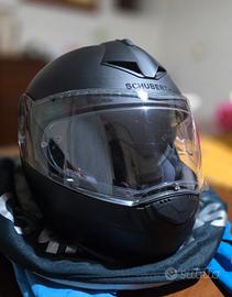 Casco Modulare SCHUBERT C3 Pro Taglia L