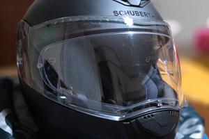 Casco Modulare SCHUBERT C3 Pro Taglia L