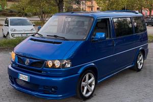 VOLKSWAGEN T4 MULTIVAN GENERATION 174CV