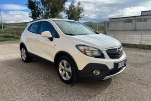 Opel Mokka 1.6 CDTI Ecotec 136CV 4x4 Start&Stop Co