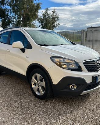 Opel Mokka 1.6 CDTI Ecotec 136CV 4x4 Start&Stop Co