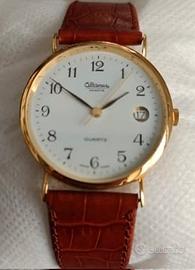 Orologio Vitage Altanus 18k