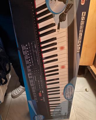 Pianola Bontempi