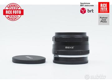 Meike 35 F1.4 (Fujifilm)