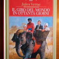 Il giro del mondo in ottanta giorni 