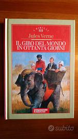 Il giro del mondo in ottanta giorni 