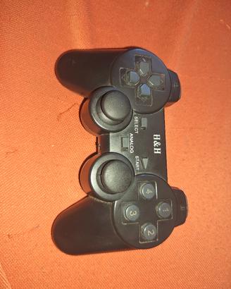 controller 