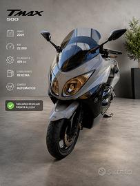 Tmax 500