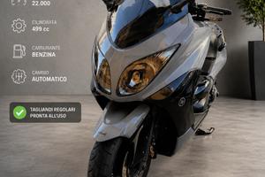Tmax 500