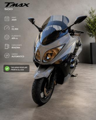 Tmax 500