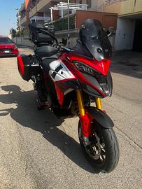 Multistrada v4 Pikes Peak my25