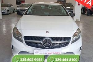 Mercedes-benz A 180 160 d Automatic Sport - 07/201