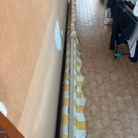 Struttura tenda