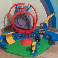 Hot Wheels Monster Trucks