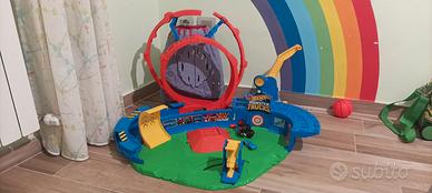 Hot Wheels Monster Trucks