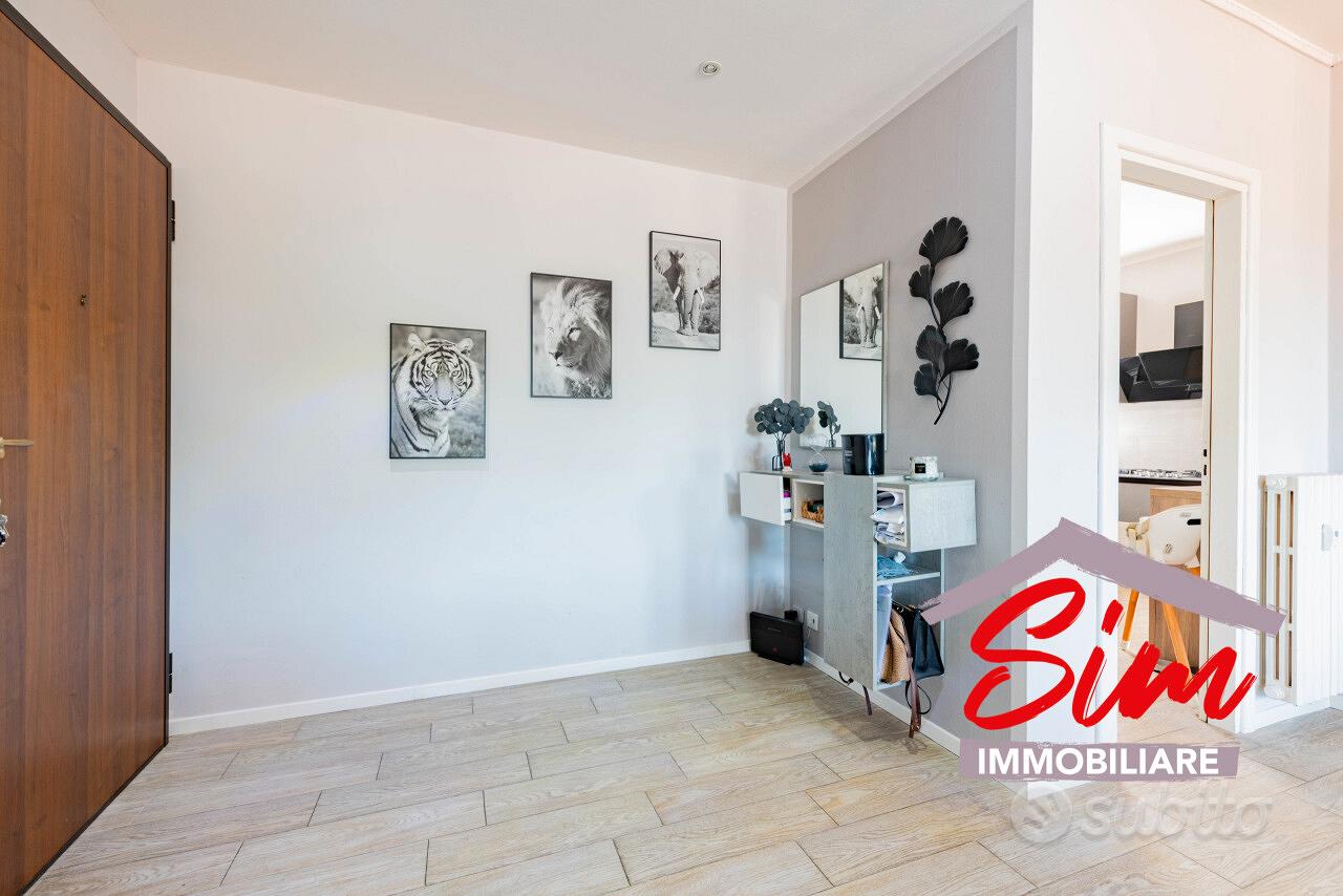 Apartment in Galliate, Bornate, Novara - Altro