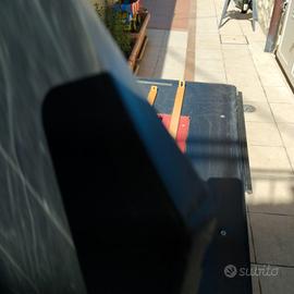 sega da banco per le
