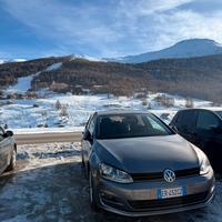 Golf 7