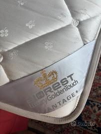 Materasso Altrenotti Biorest Luxury Vantage