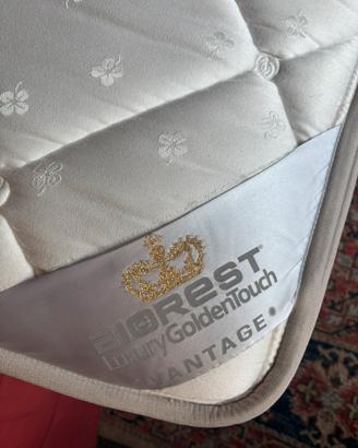 Materasso Altrenotti Biorest Luxury Vantage