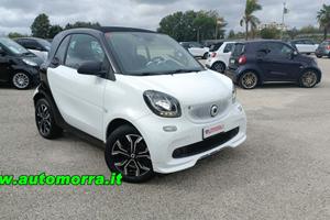 SMART ForTwo 1.0 Manuale Youngster n°16