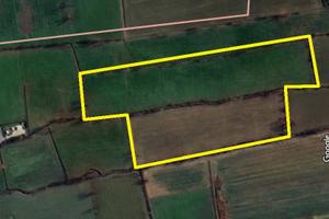 Terreno di 83000 m² a Campagnola Cremasca