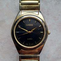 OROLOGIO - CASIO - DORATO