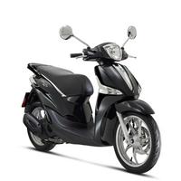 Piaggio Liberty 125 NERO LUCIDO