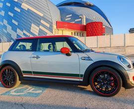 MINI (R56) john cooper works jubilee 1.6 turbo