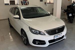 Peugeot 308 2019