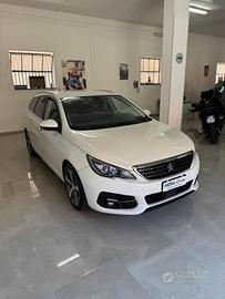 Peugeot 308 2019