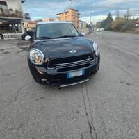 Mini countryman Sd all 4