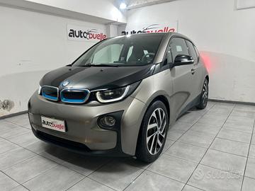 Bmw i3 i3s 94AH