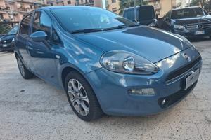 Fiat Punto Evo - 1.3 Multijet