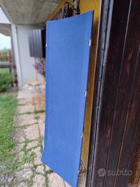 Brandine da campeggio