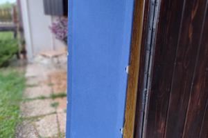 Brandine da campeggio