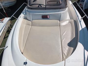 Janneau cap camarat 715 w