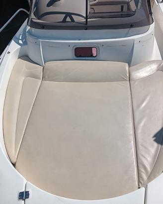 Janneau cap camarat 715 w